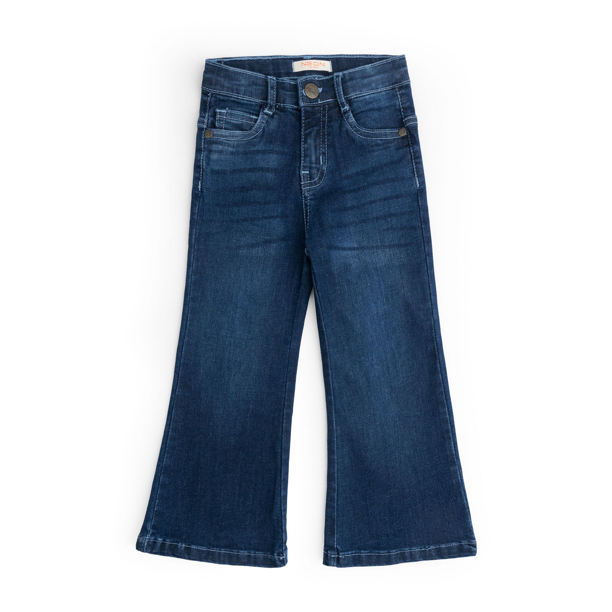 Bell Bottom Pants