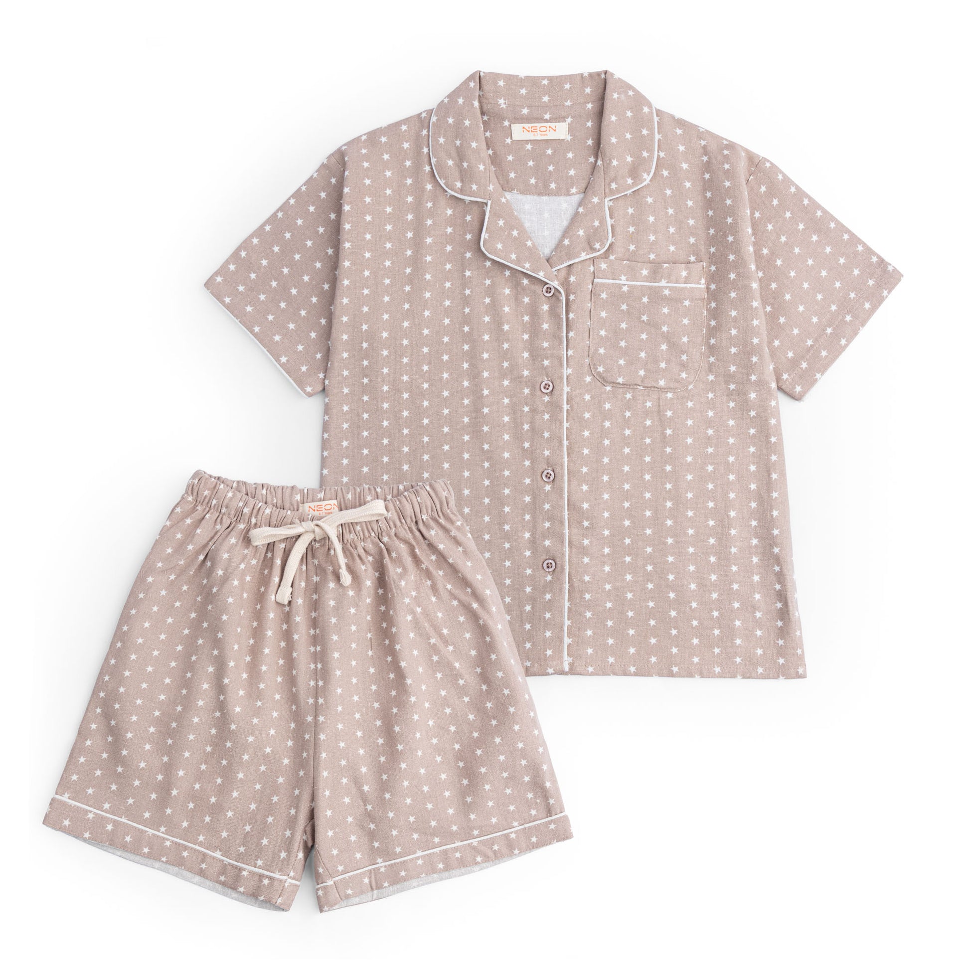 Co-Ord Suit