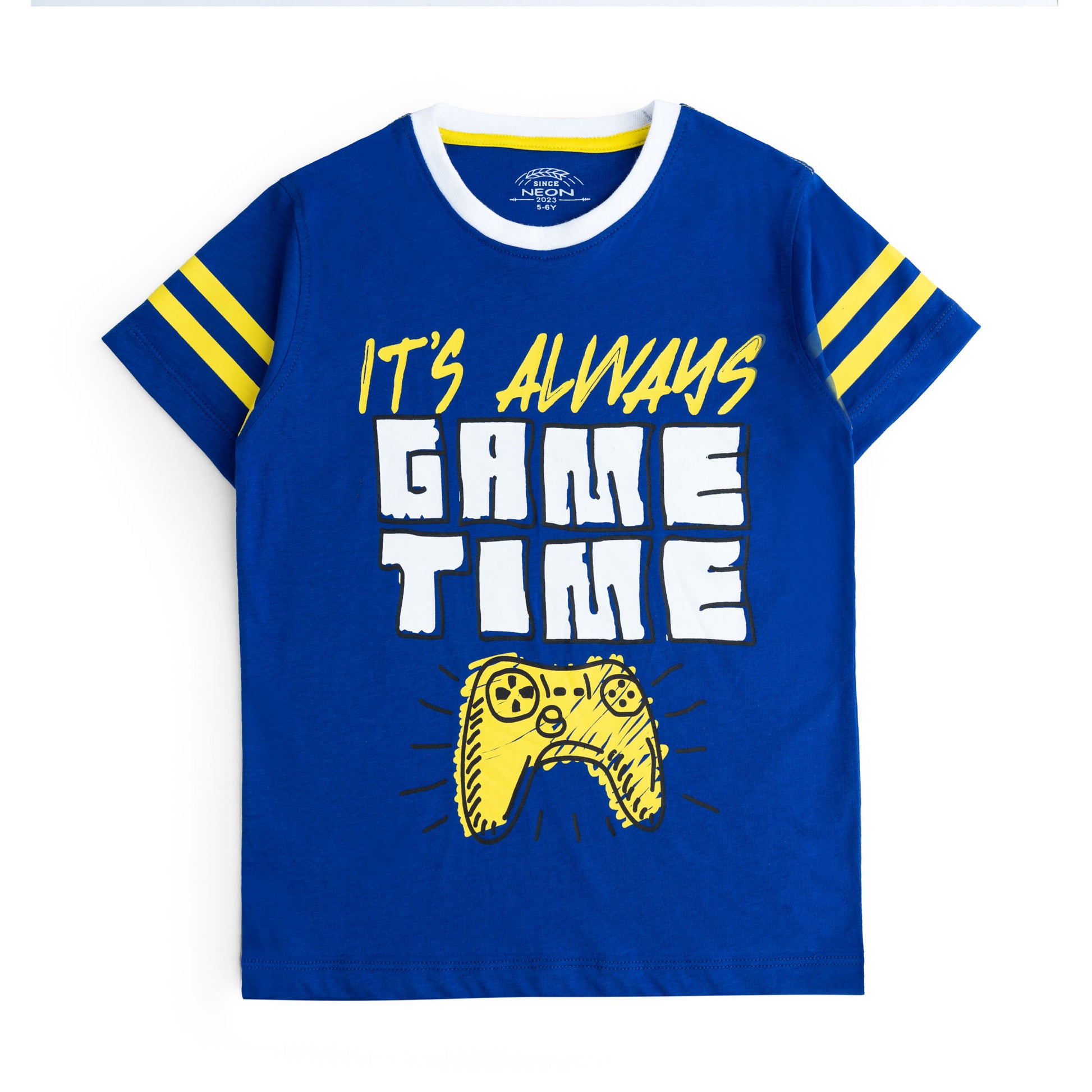 T-Shirt (NBNT-05-SS24)