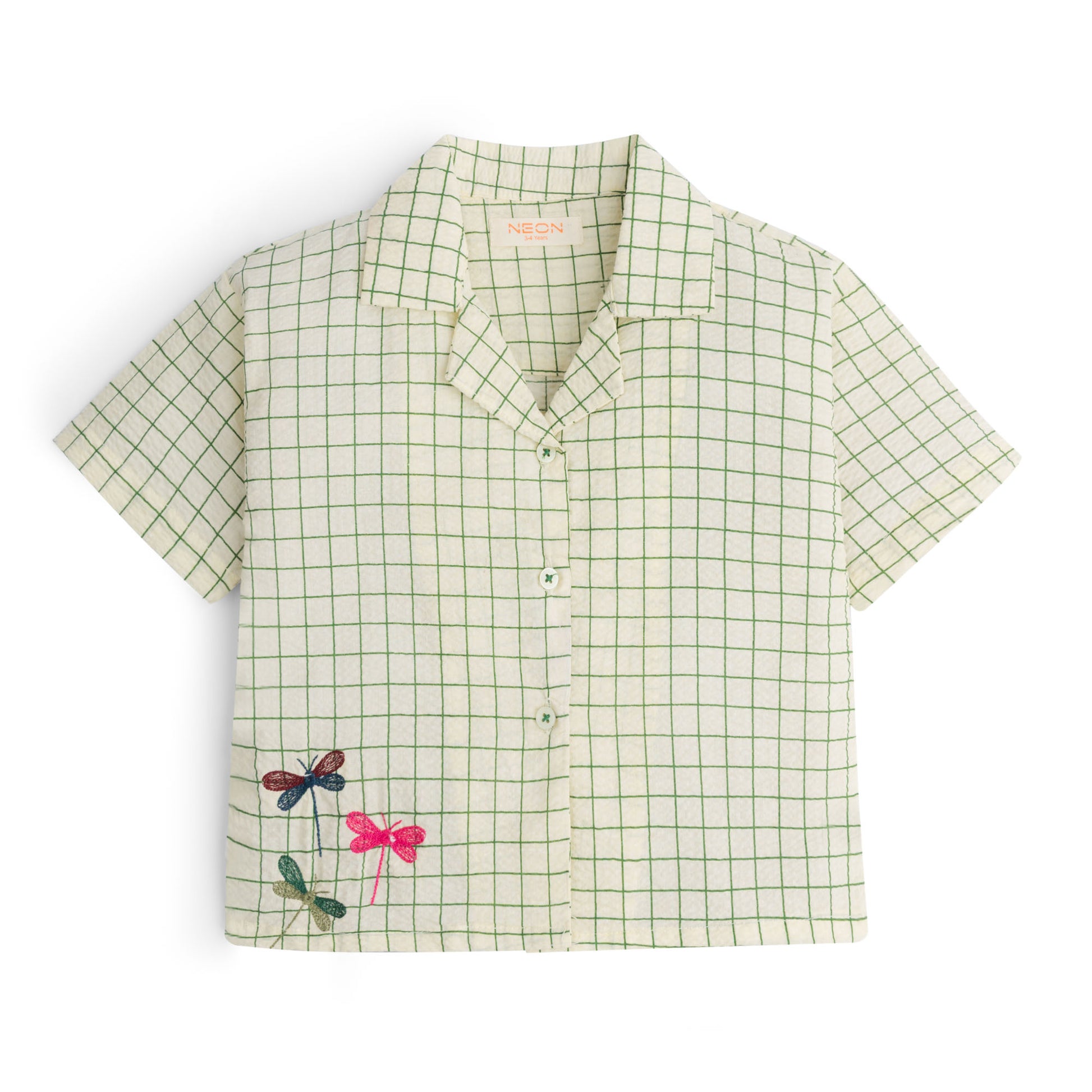 Casual T-Shirt