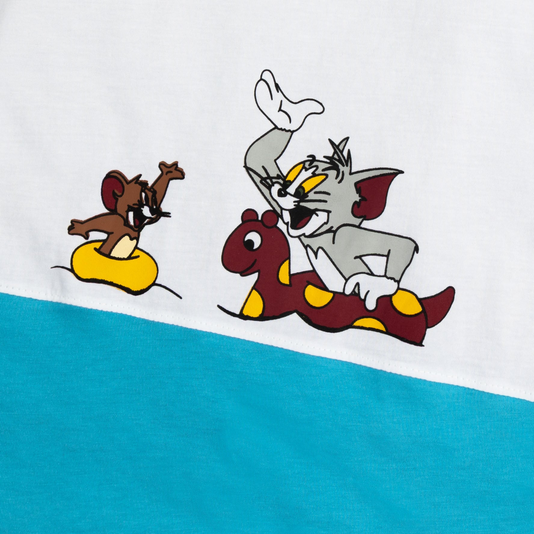Boys Short Sleeve Tee