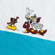 Boys Short Sleeve Tee