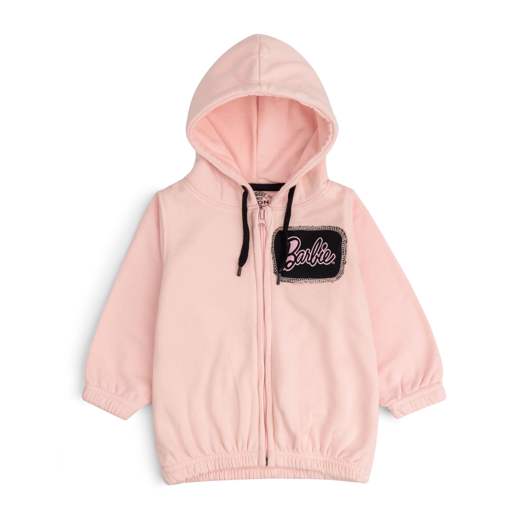 Zipper Hoodie