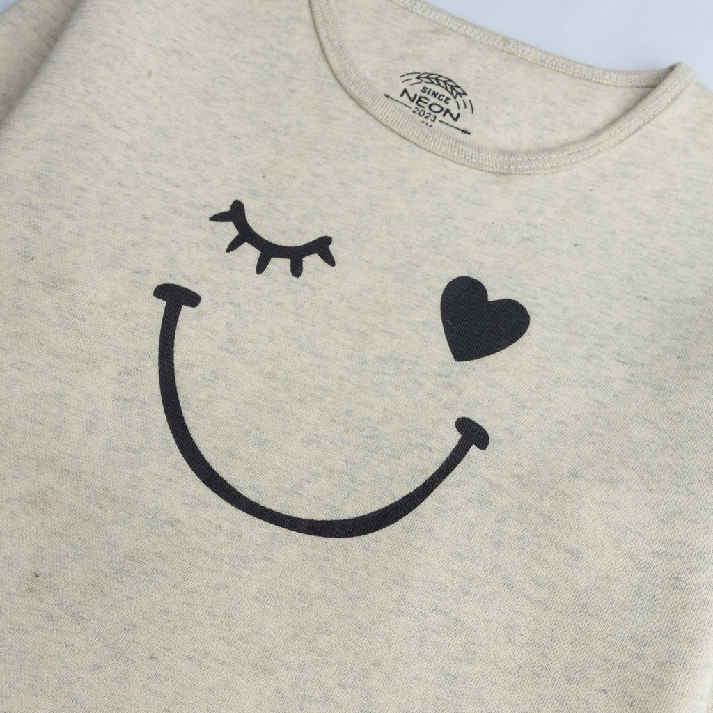Girls Sweatshirt