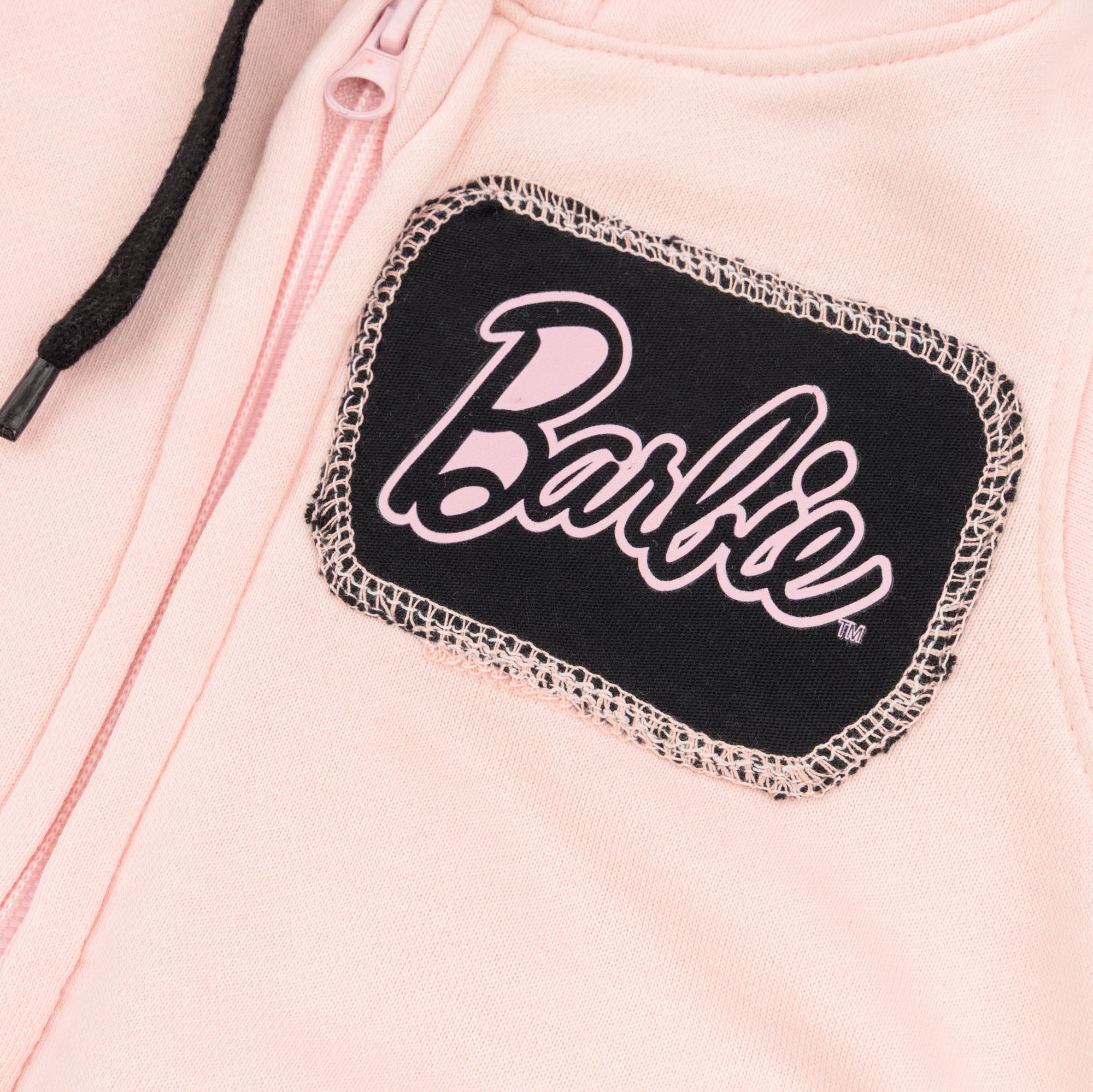 Zipper Hoodie