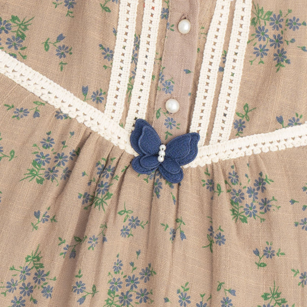 Short Sleeve Dress