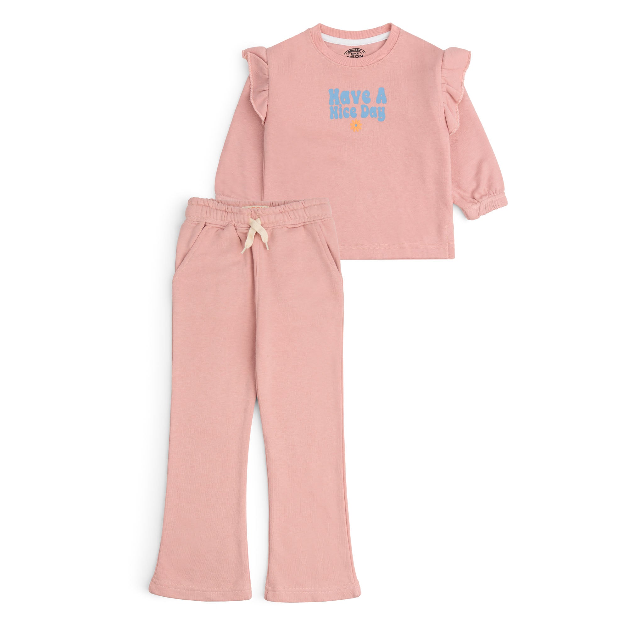 Co-ord Suit