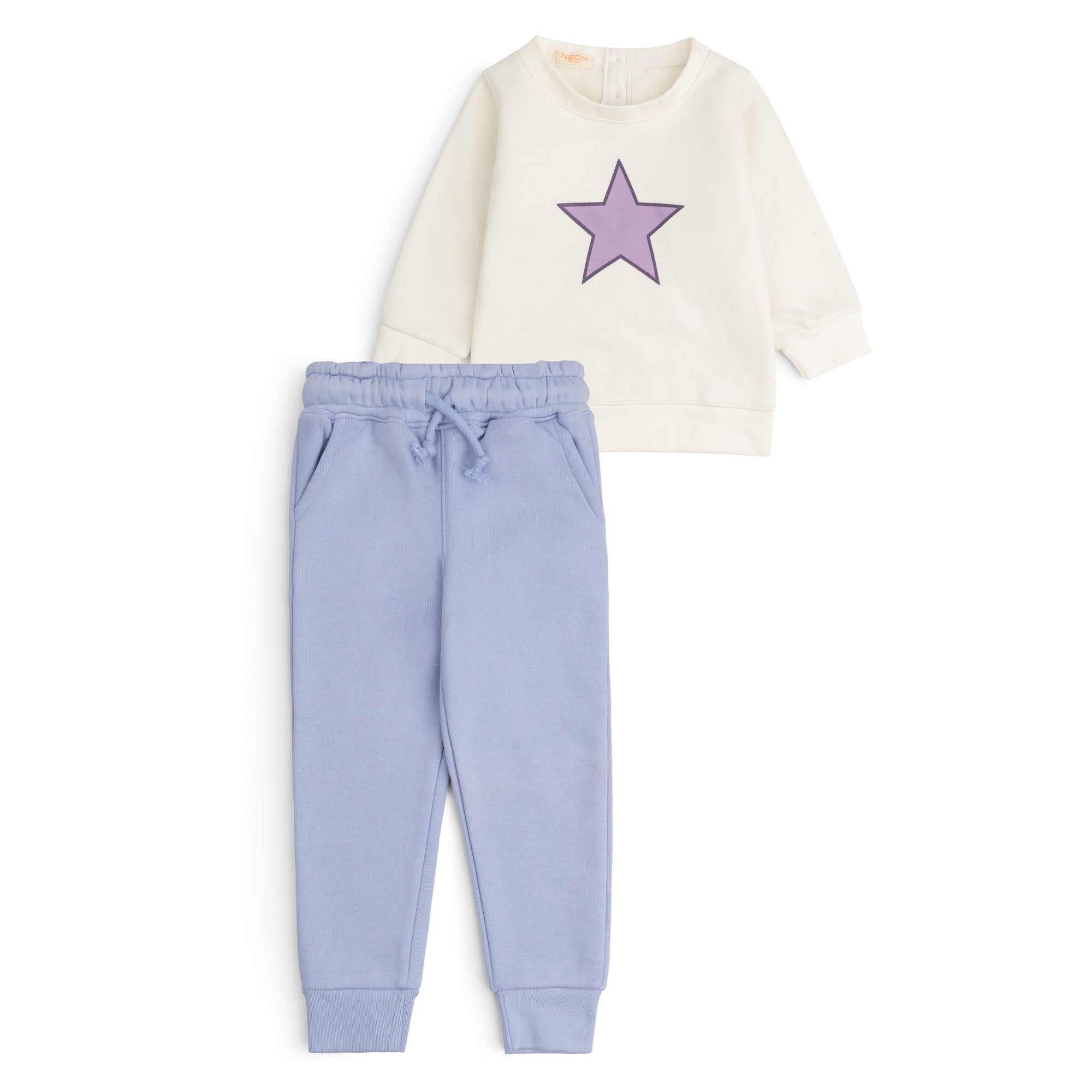 Co-ord Suit