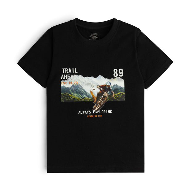 Short Sleeve Tee
