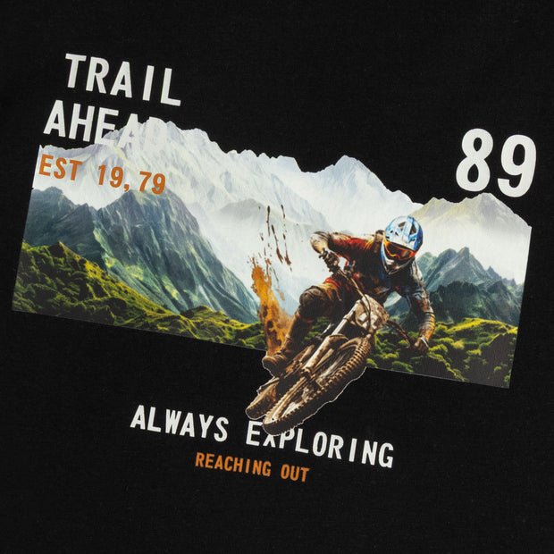 Short Sleeve Tee