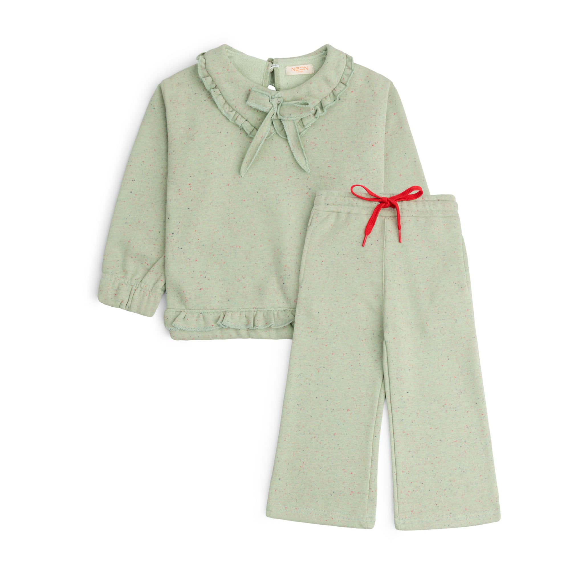 Co-ord Suit