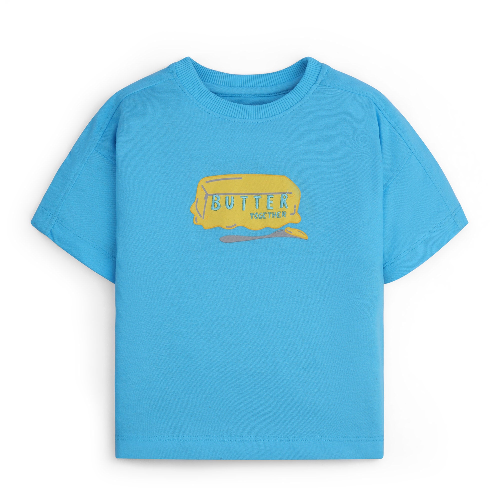 Short Sleeve Tee