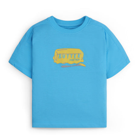Short Sleeve Tee