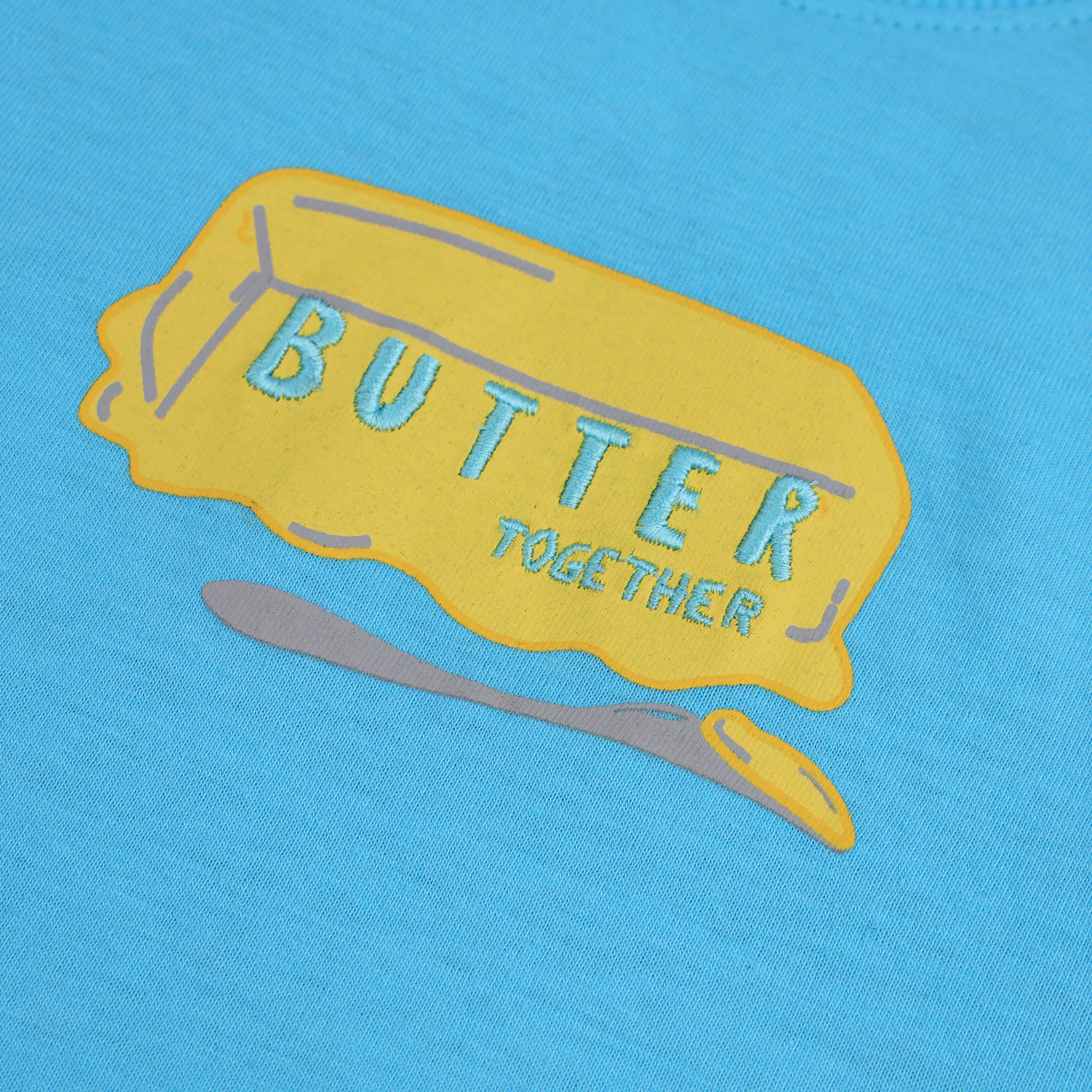 Short Sleeve Tee