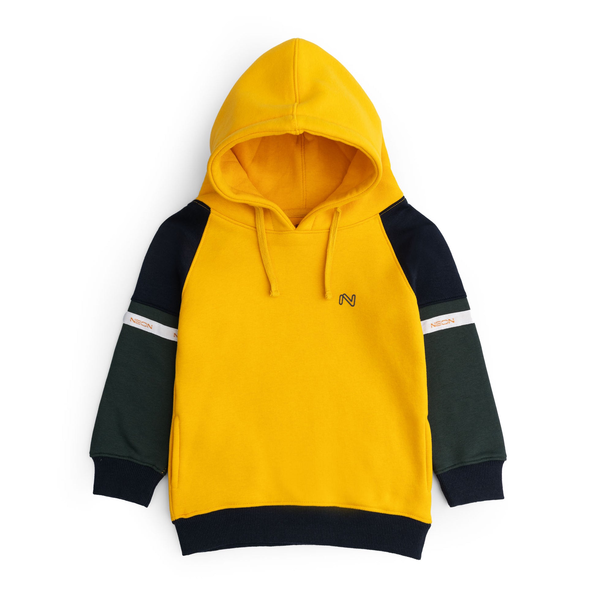 Boys Hoodie