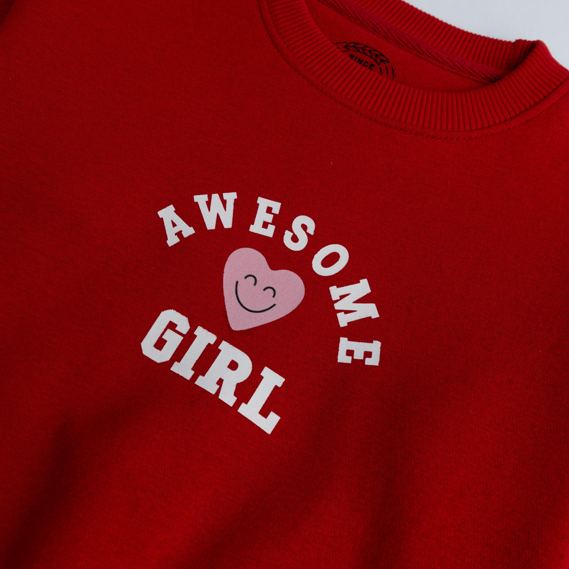 Girls Co-Ord Suit