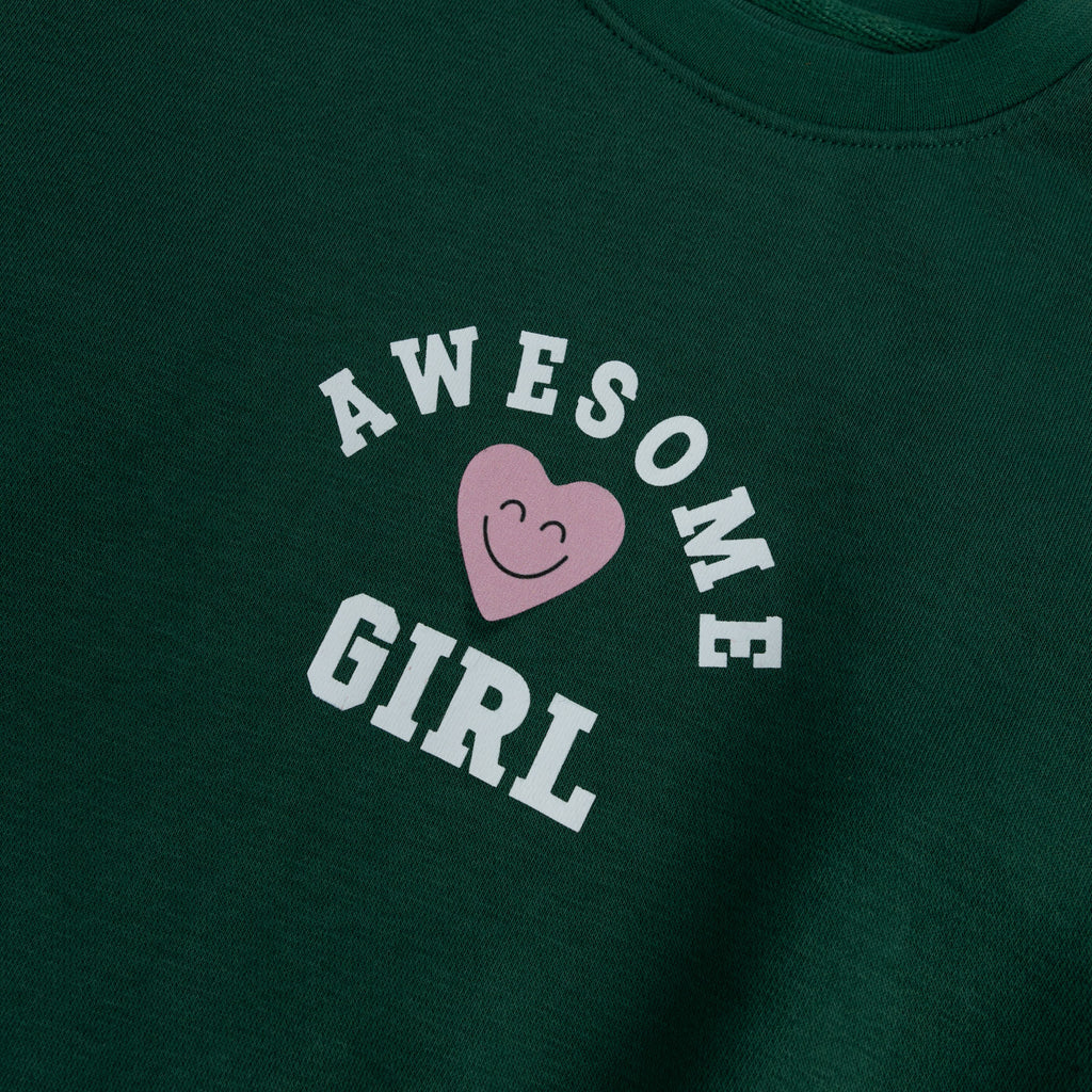 Girls Co-Ord Suit
