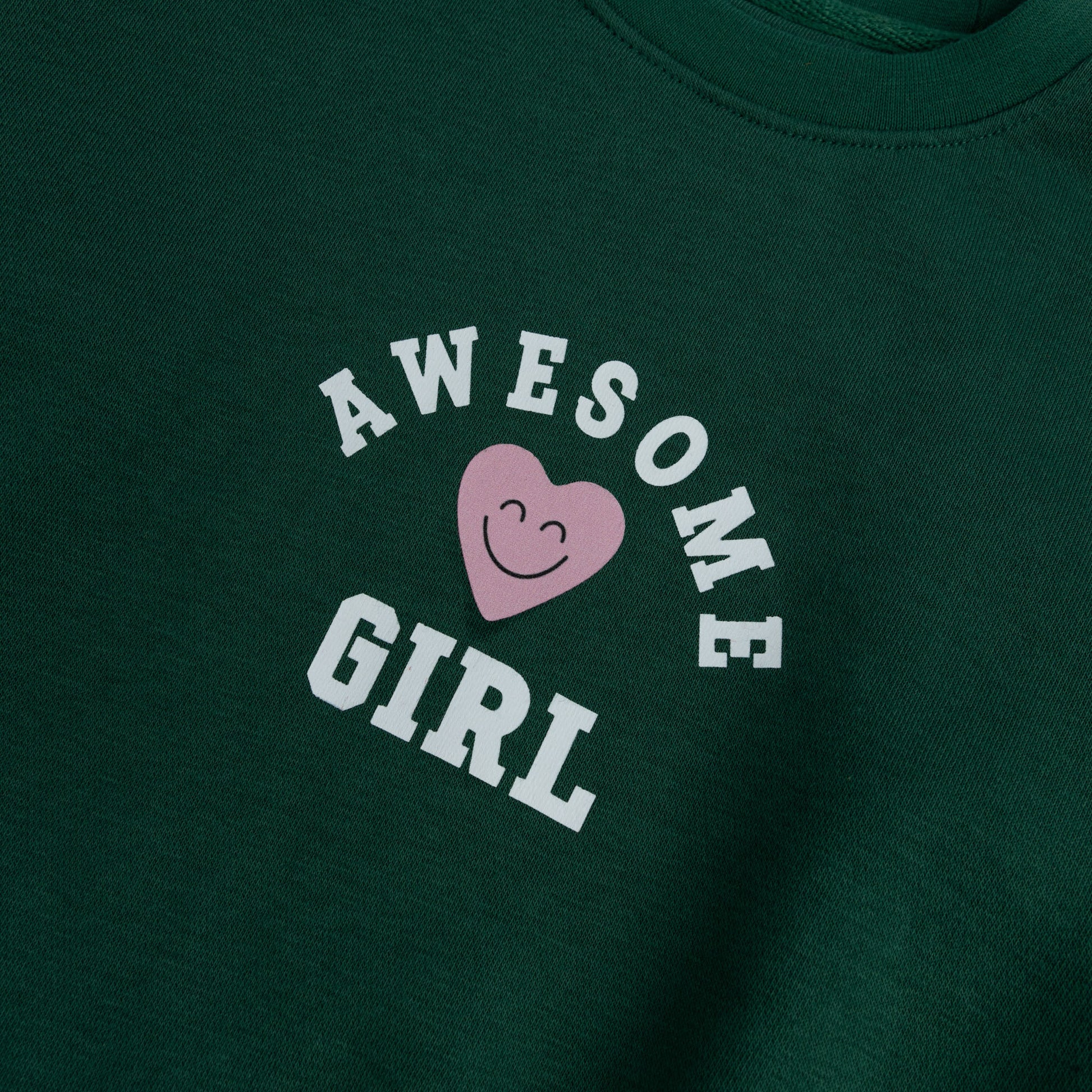 Girls Co-Ord Suit