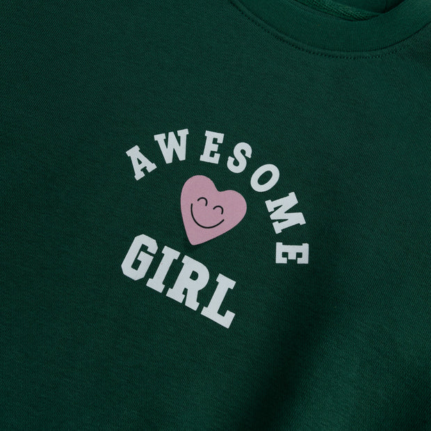Girls Co-Ord Suit