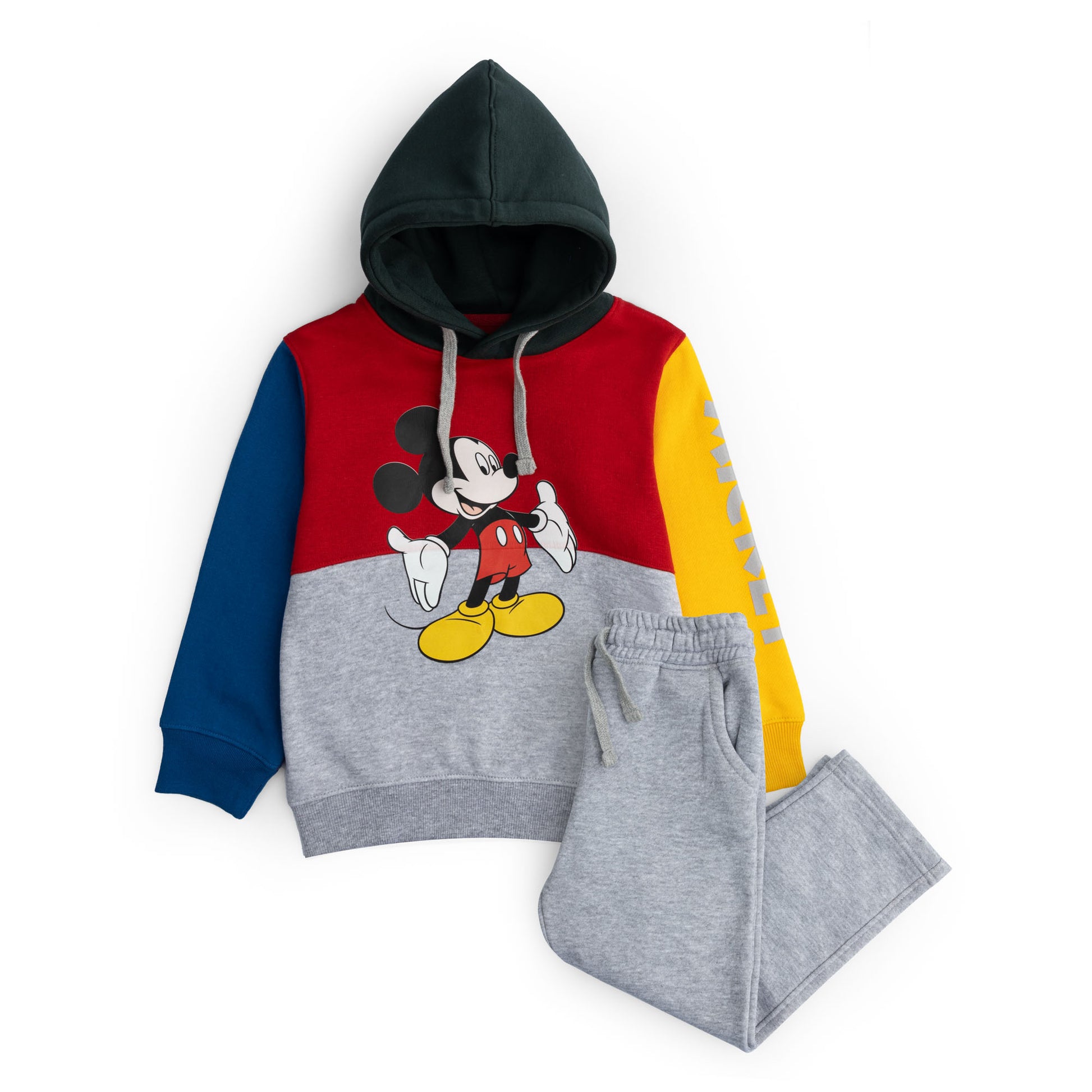 Boys Co-Ord Suit