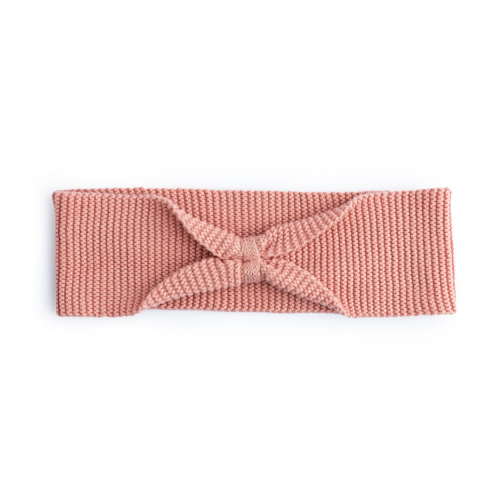 Sweater Knitted Headband NA03W24