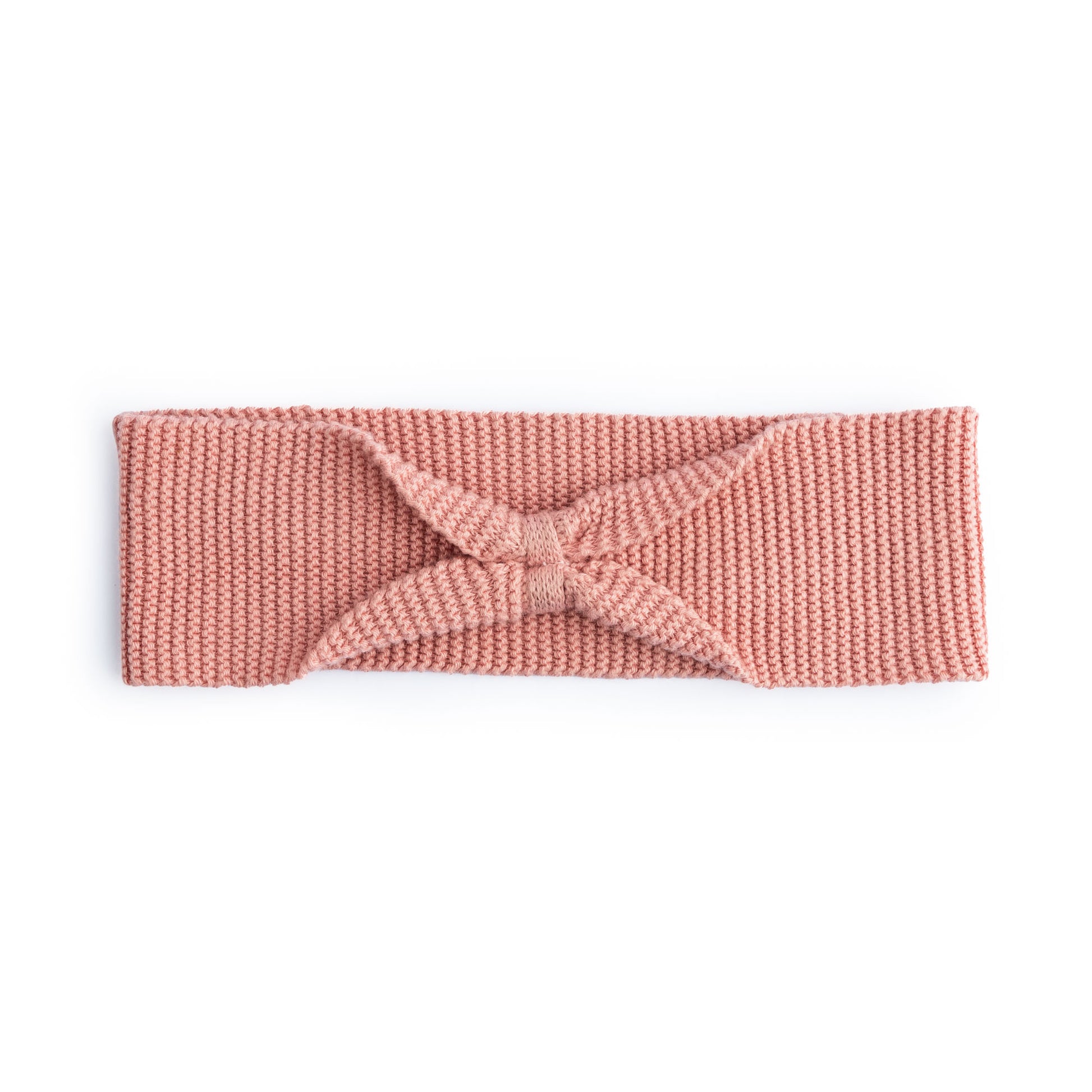 Sweater Knitted Headband NA03W24
