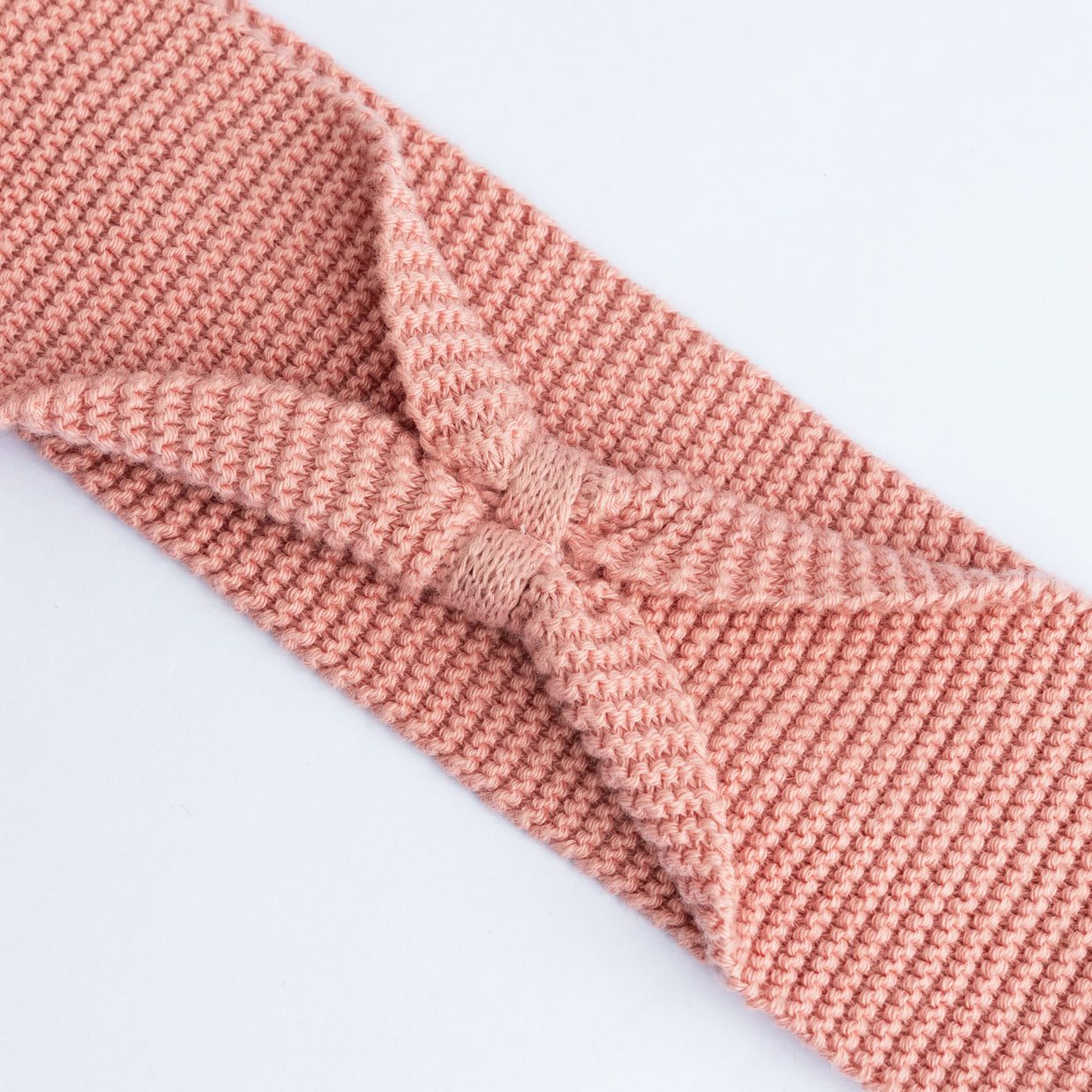 Sweater Knitted Headband NA03W24