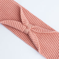 Sweater Knitted Headband NA03W24