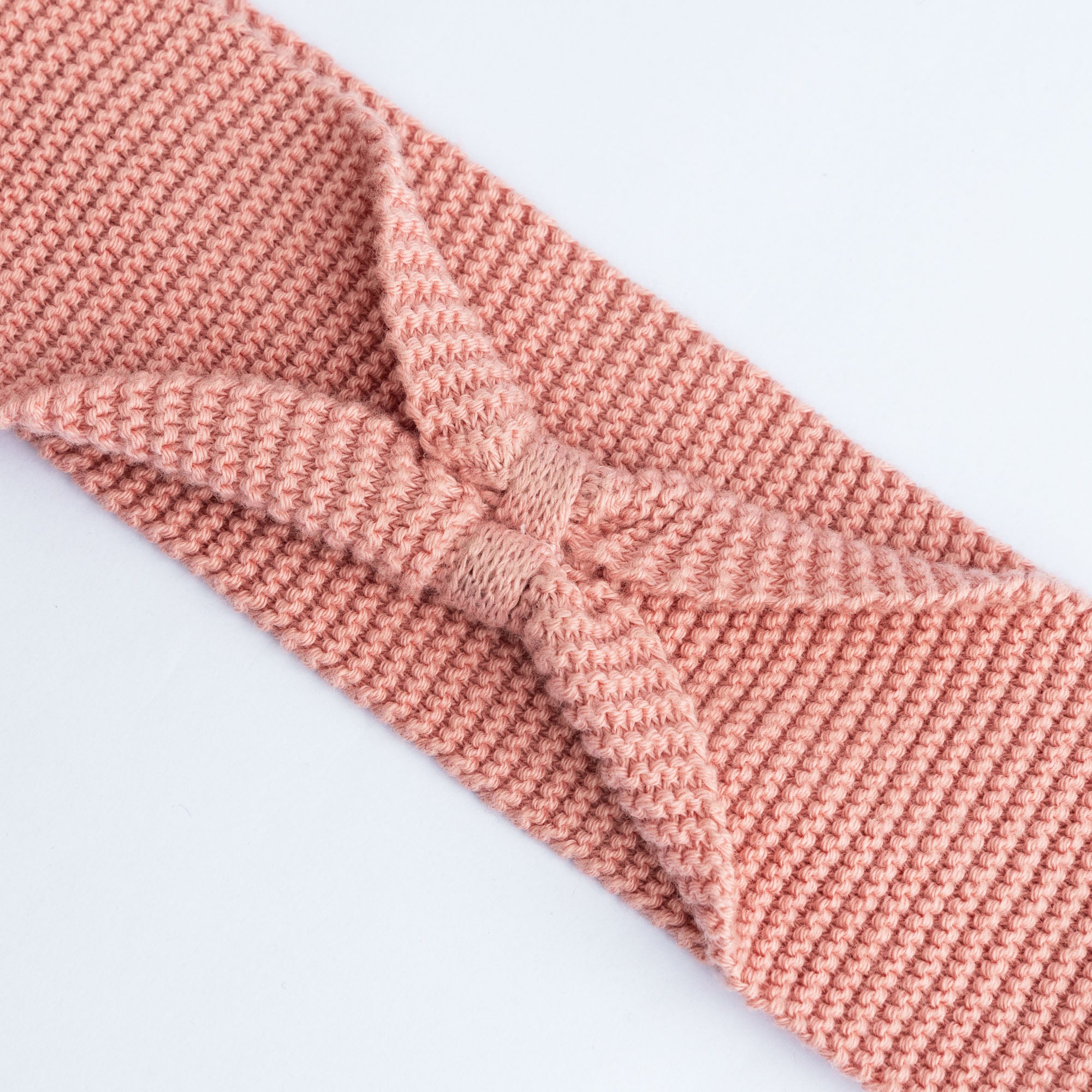 Sweater Knitted Headband NA03W24