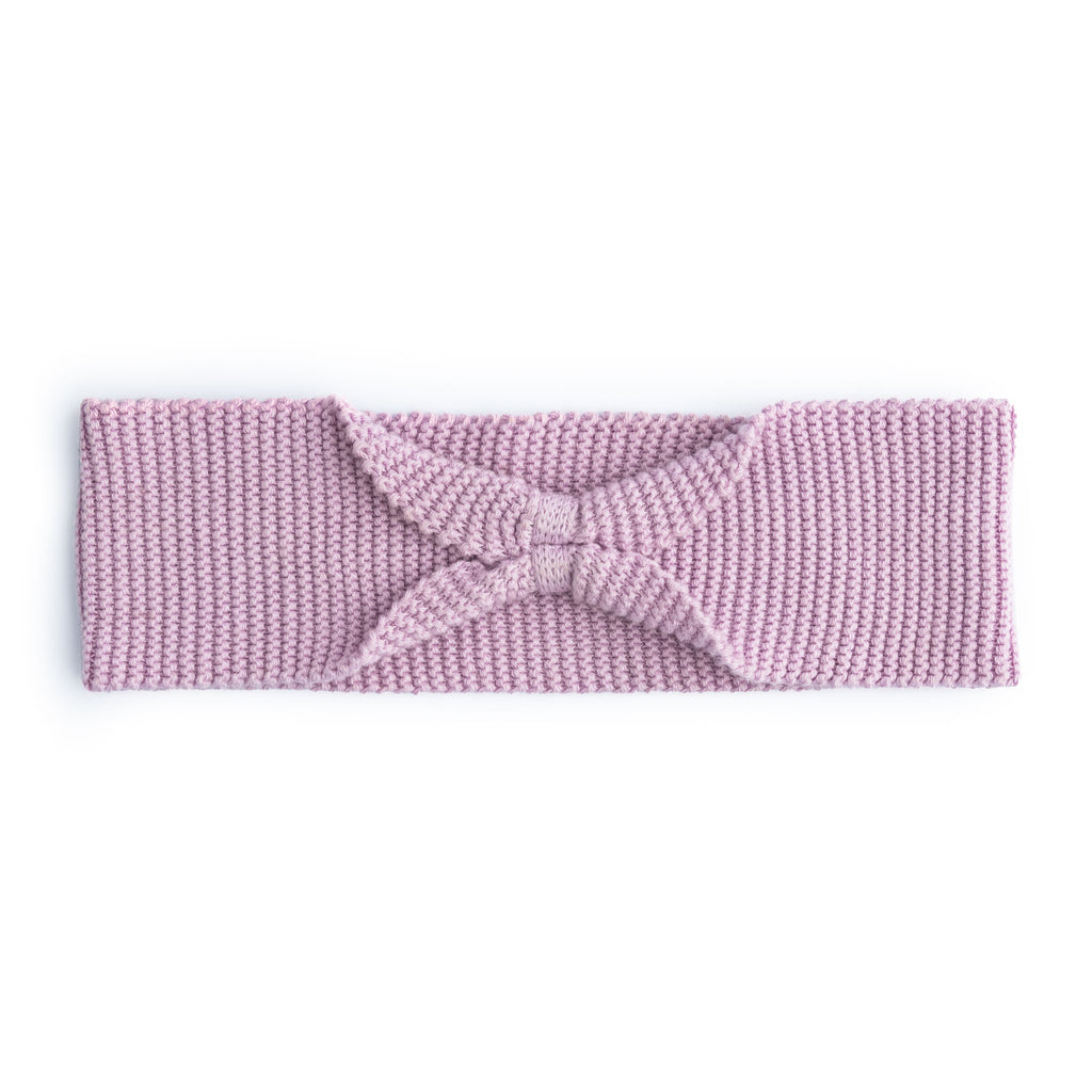 Sweater Knitted Headband NA04W24