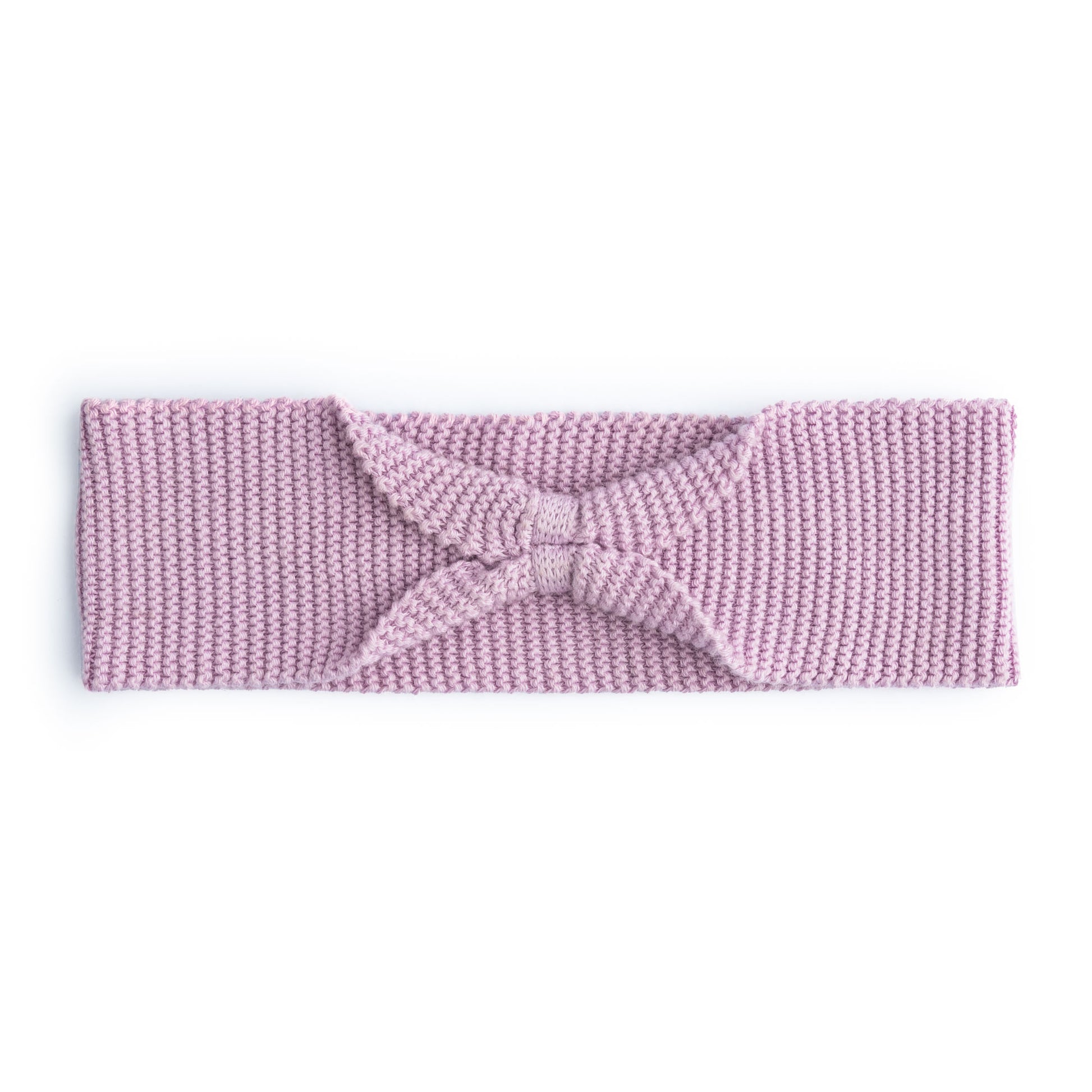 Sweater Knitted Headband NA04W24