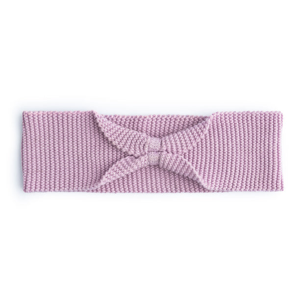 Sweater Knitted Headband NA04W24