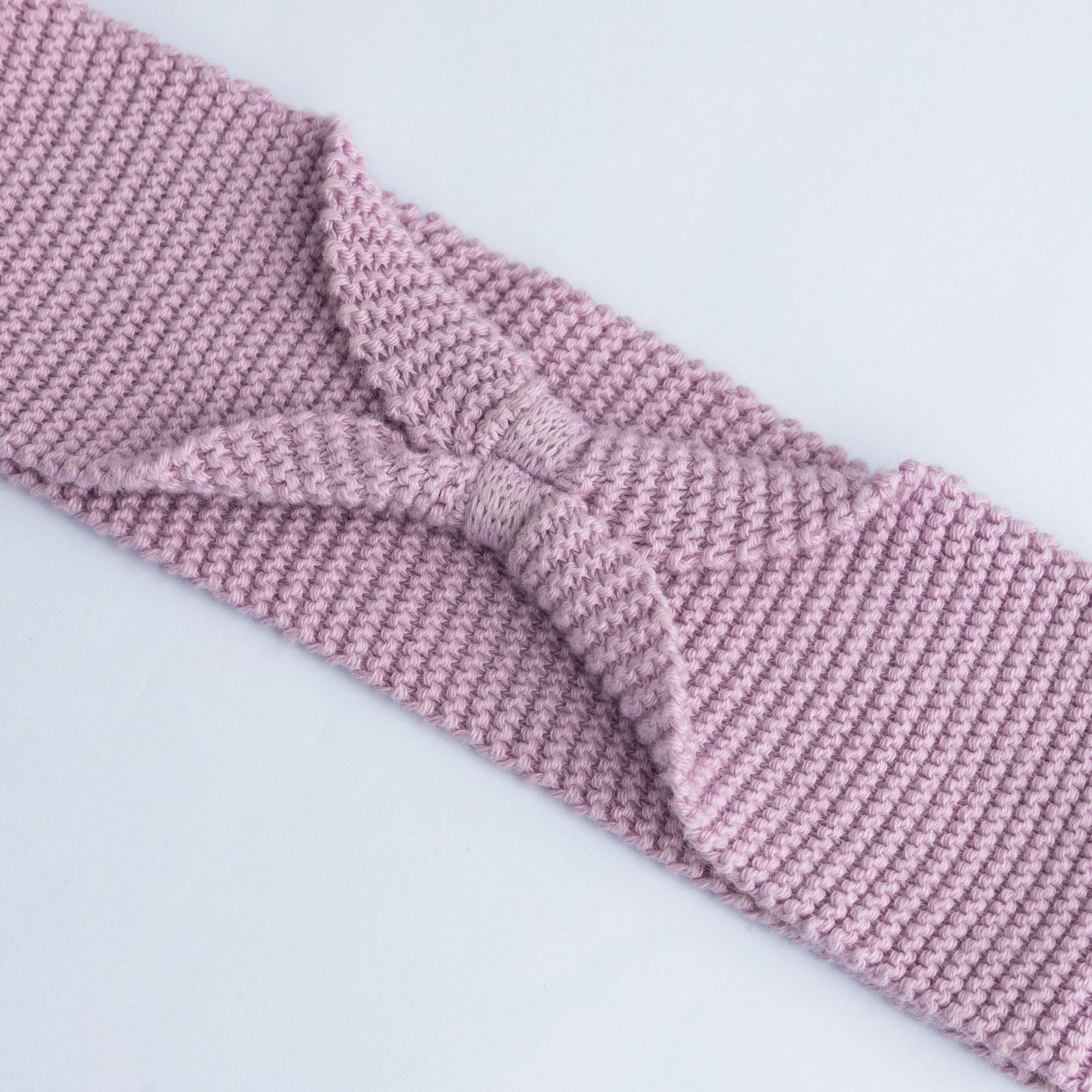 Sweater Knitted Headband NA04W24