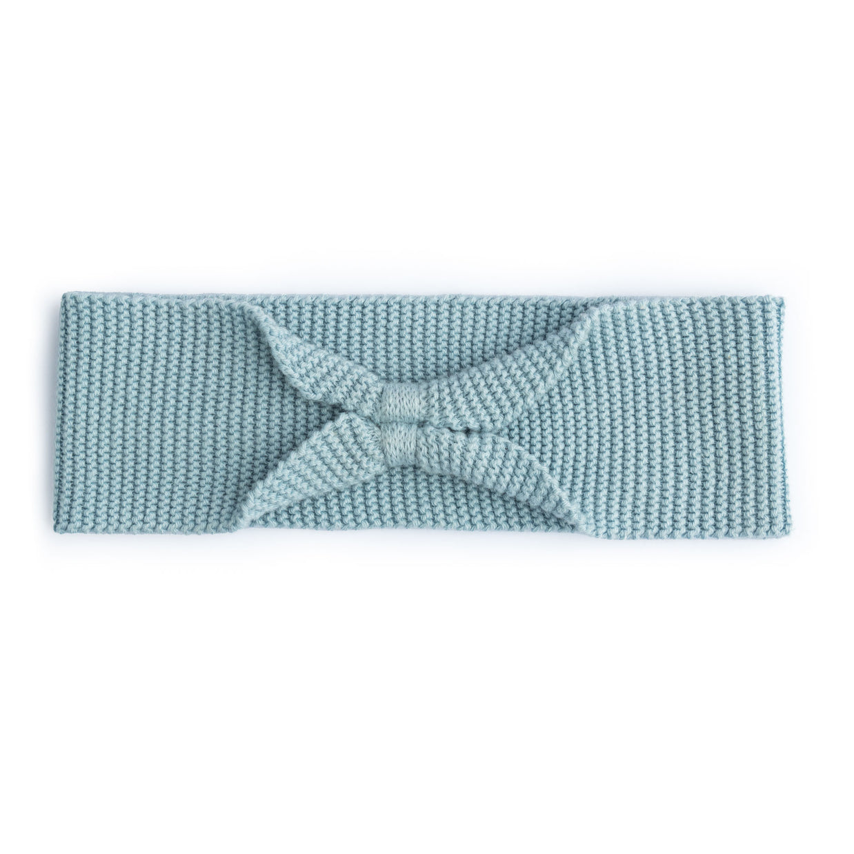 Sweater Knitted Headband NA05W24