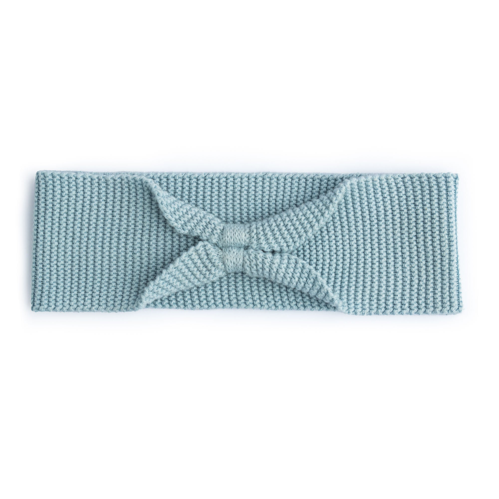 Sweater Knitted Headband NA05W24