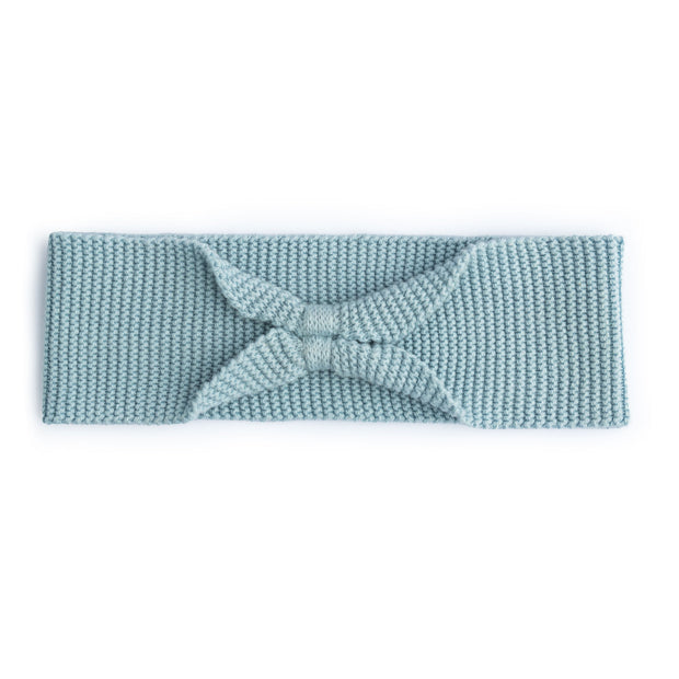 Sweater Knitted Headband NA05W24