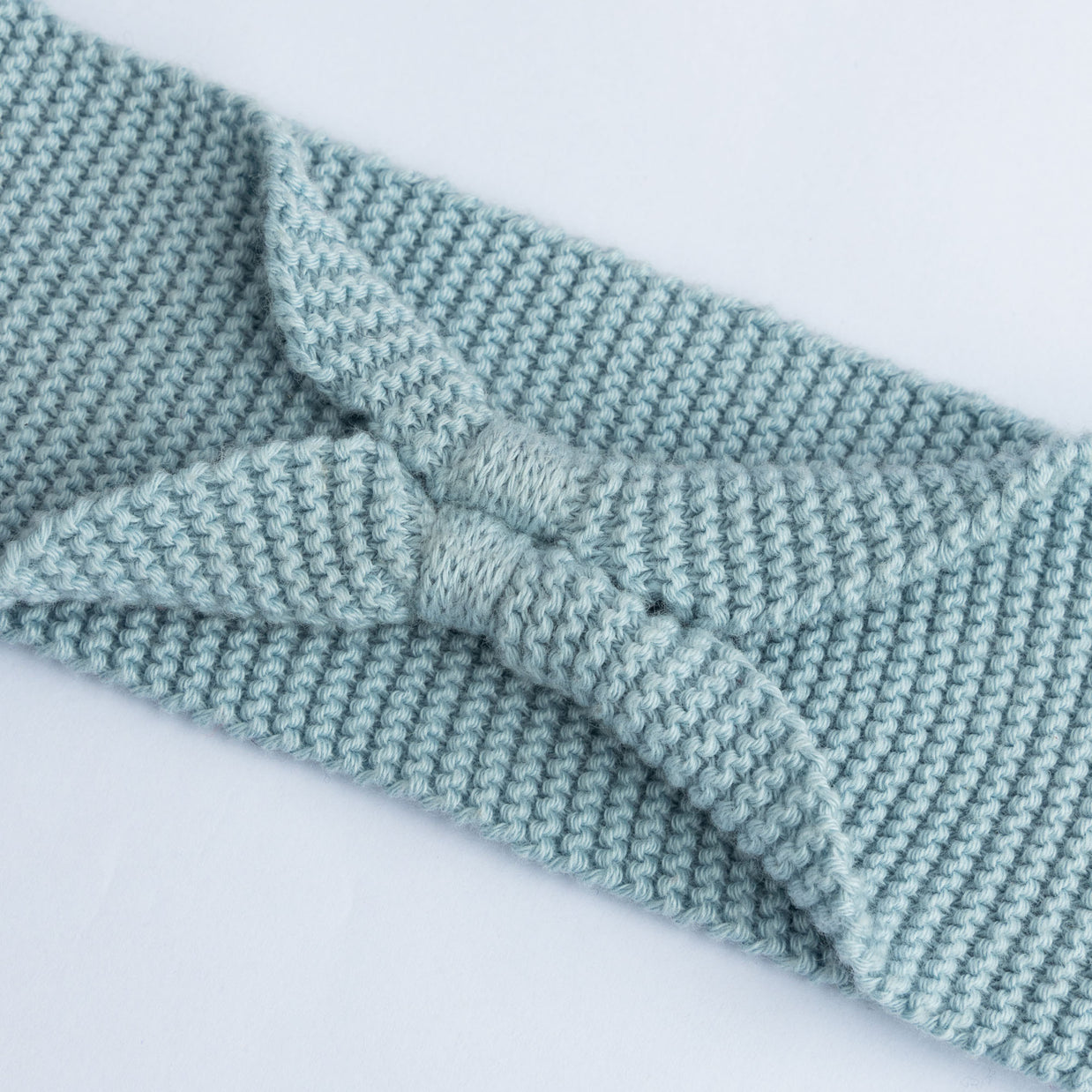 Sweater Knitted Headband NA05W24