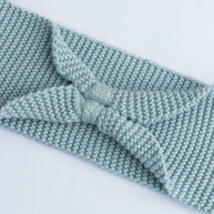 Sweater Knitted Headband NA05W24