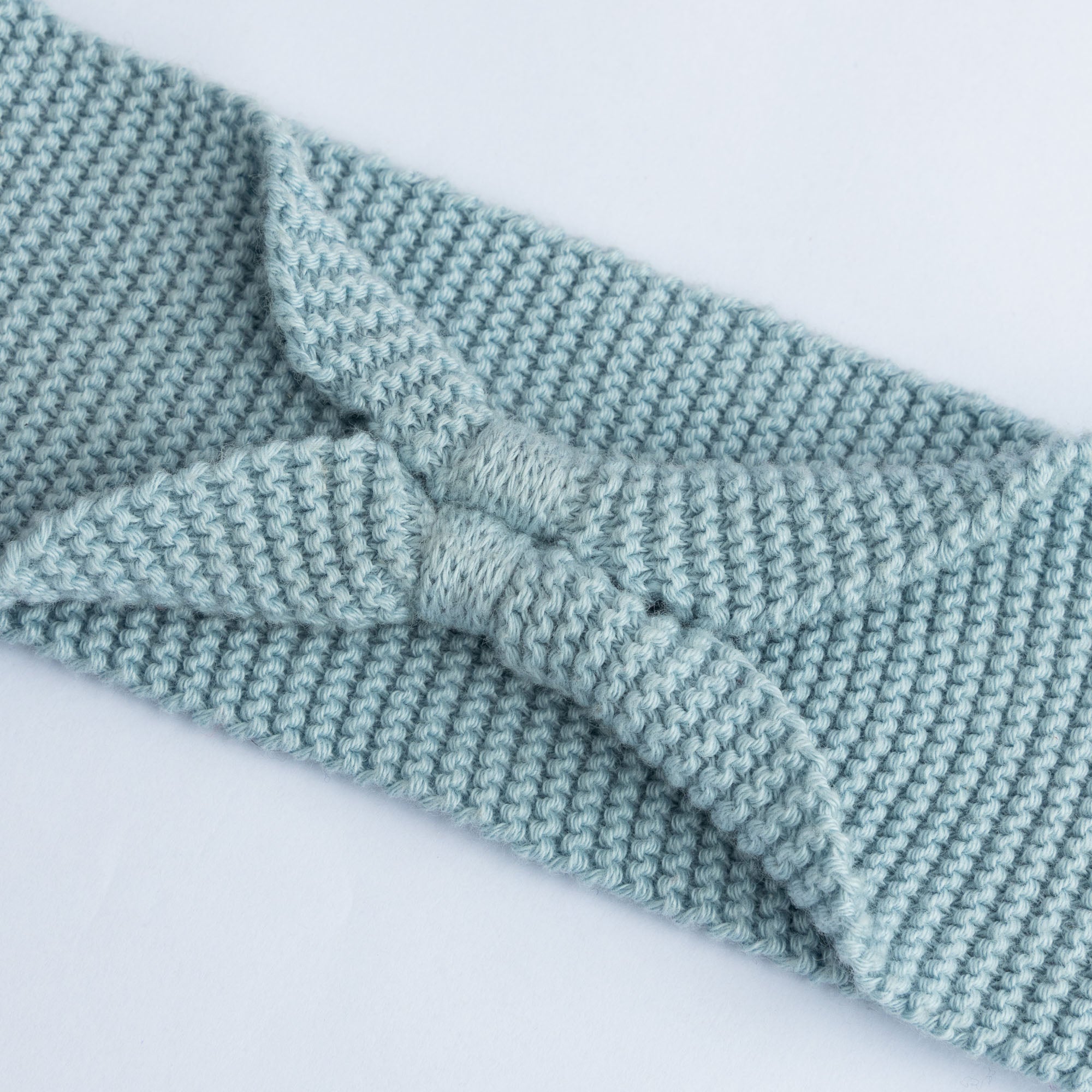 Sweater Knitted Headband NA05W24