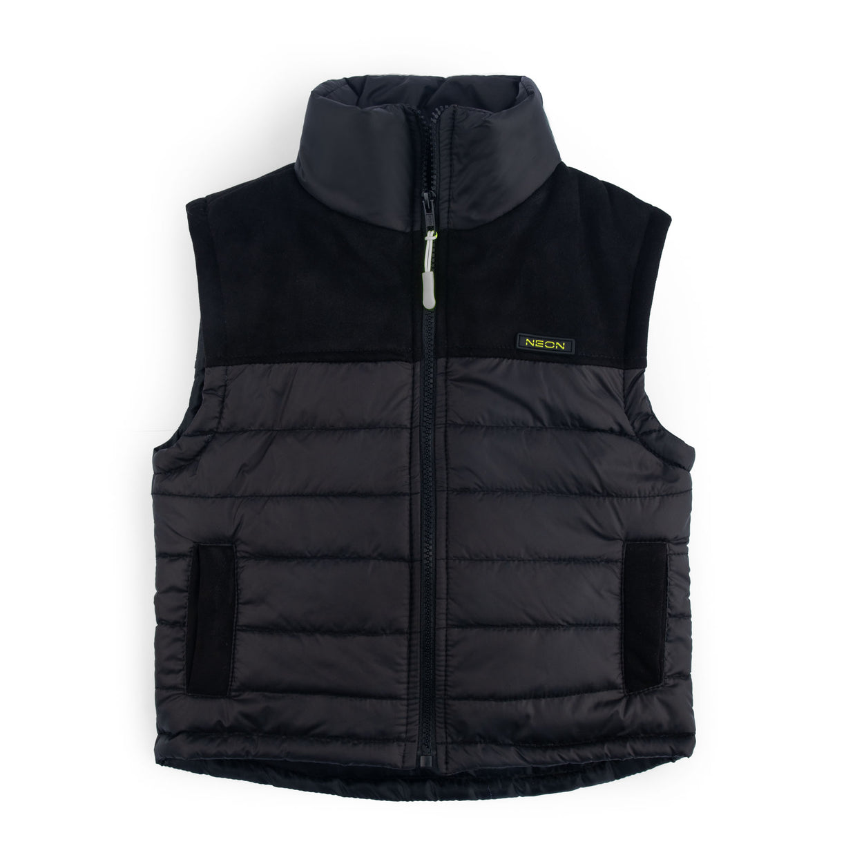 Boys Zipper Jacket