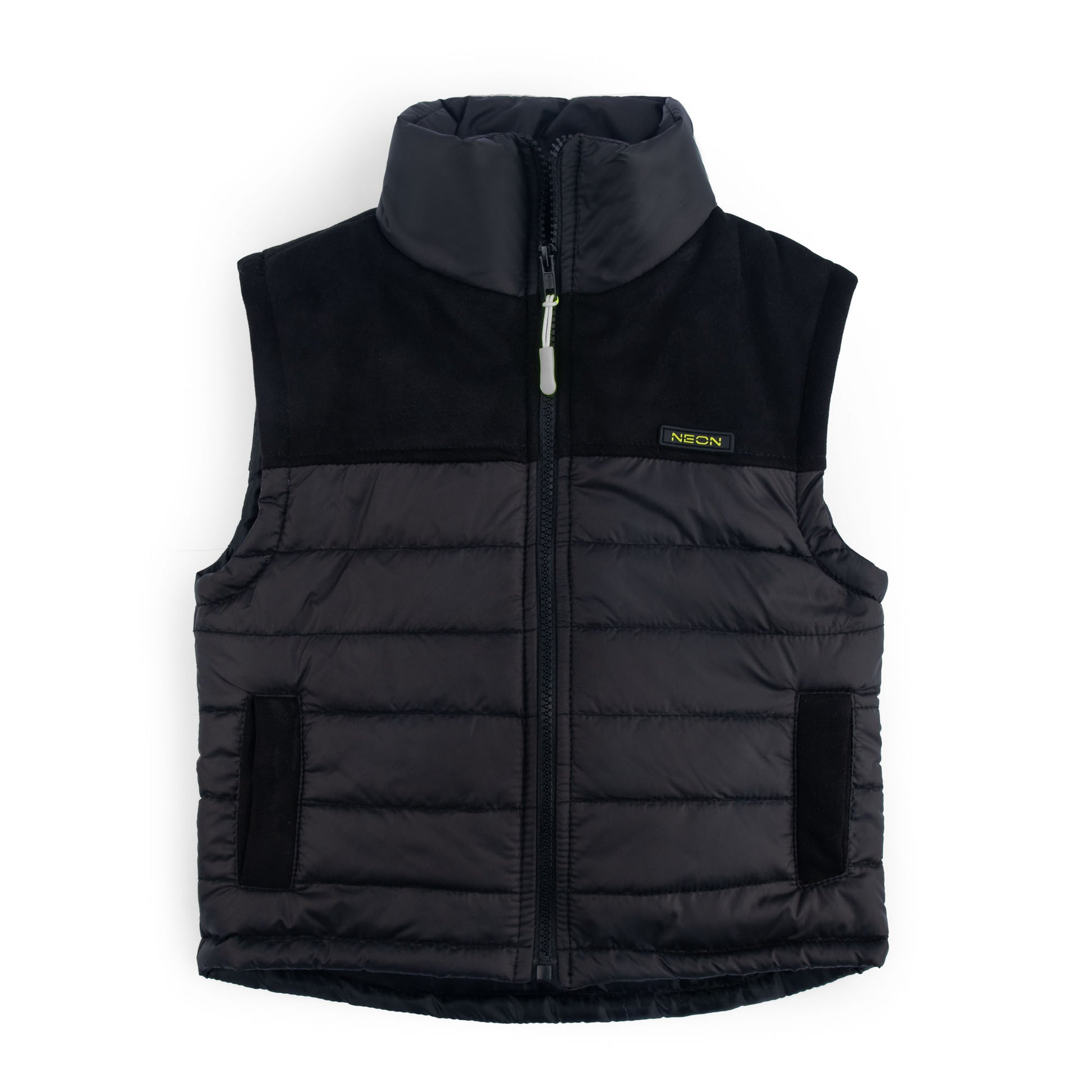 Boys Zipper Jacket