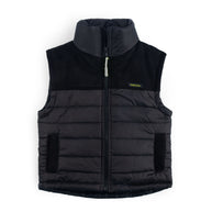 Boys Zipper Jacket