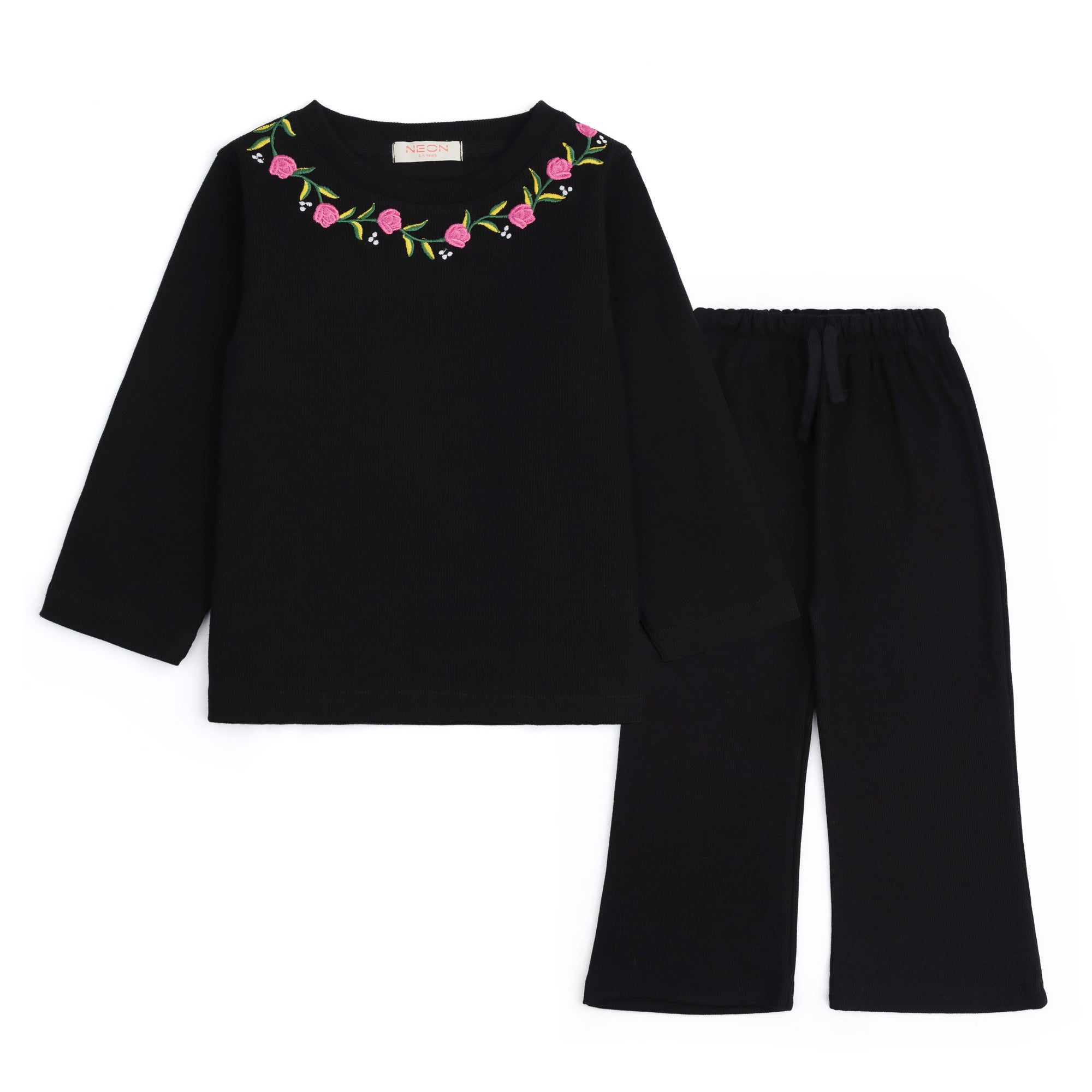 Co-ord Suit
