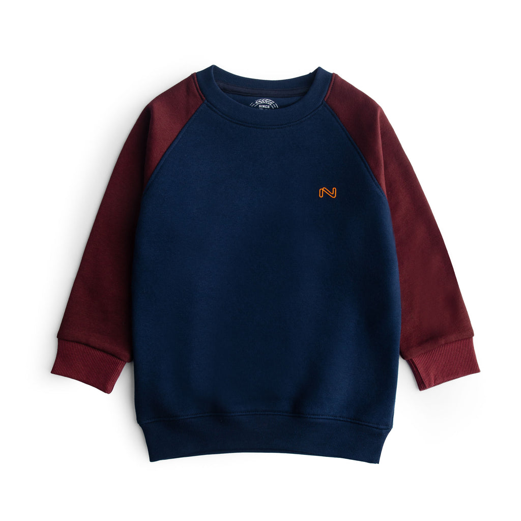 Boy's Sweatshirt
