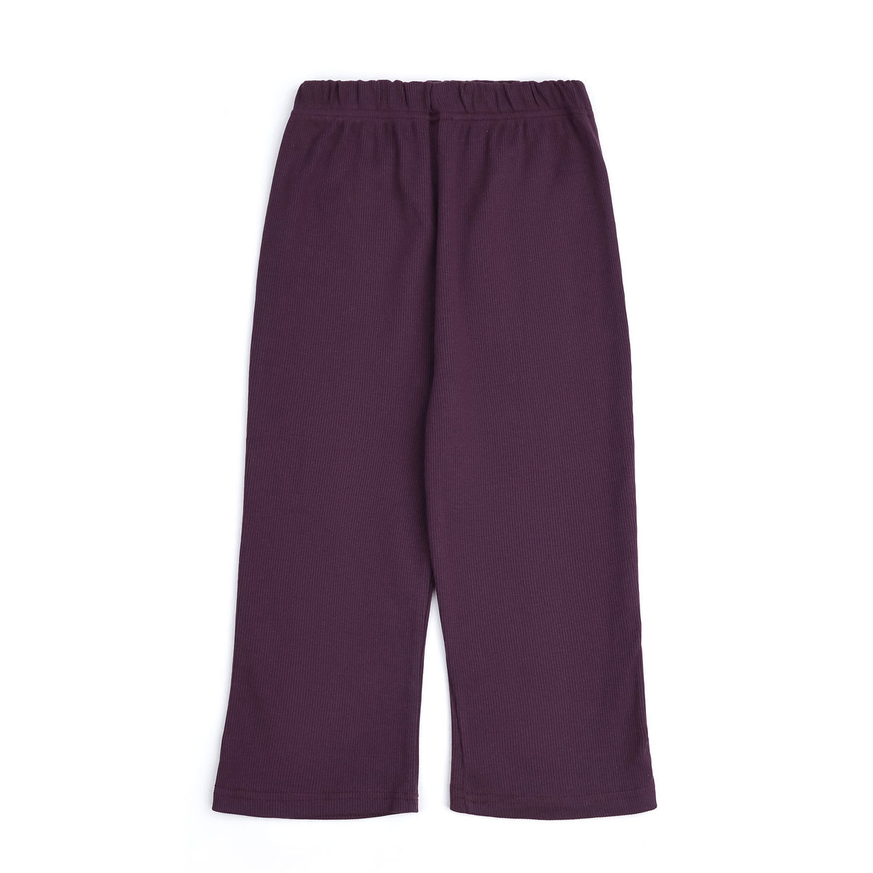 Casual Flapper Trousers