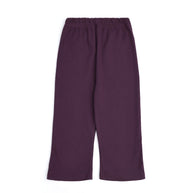 Casual Flapper Trousers