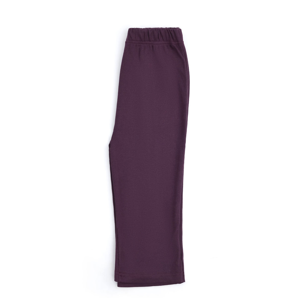 Casual Flapper Trousers