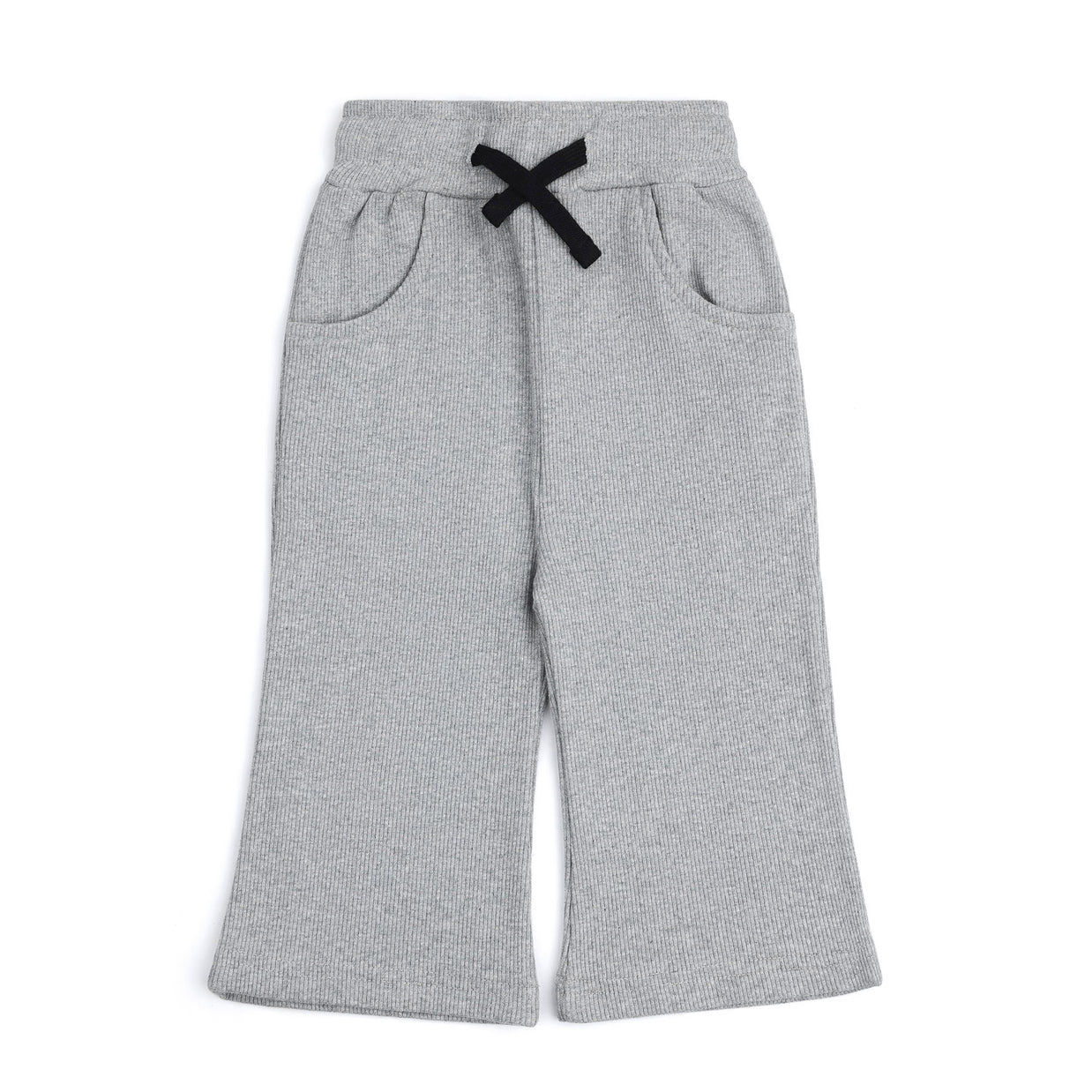 Casual Flapper Trousers
