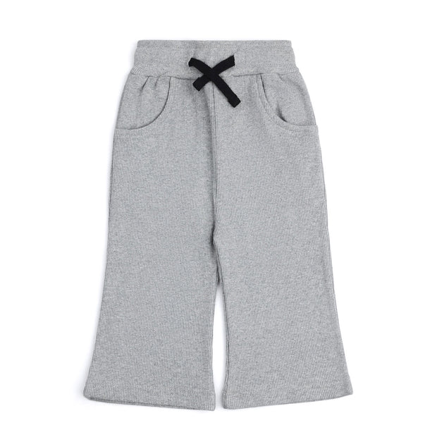 Casual Flapper Trousers
