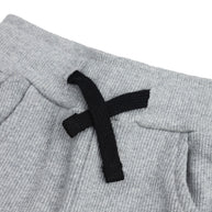 Casual Flapper Trousers